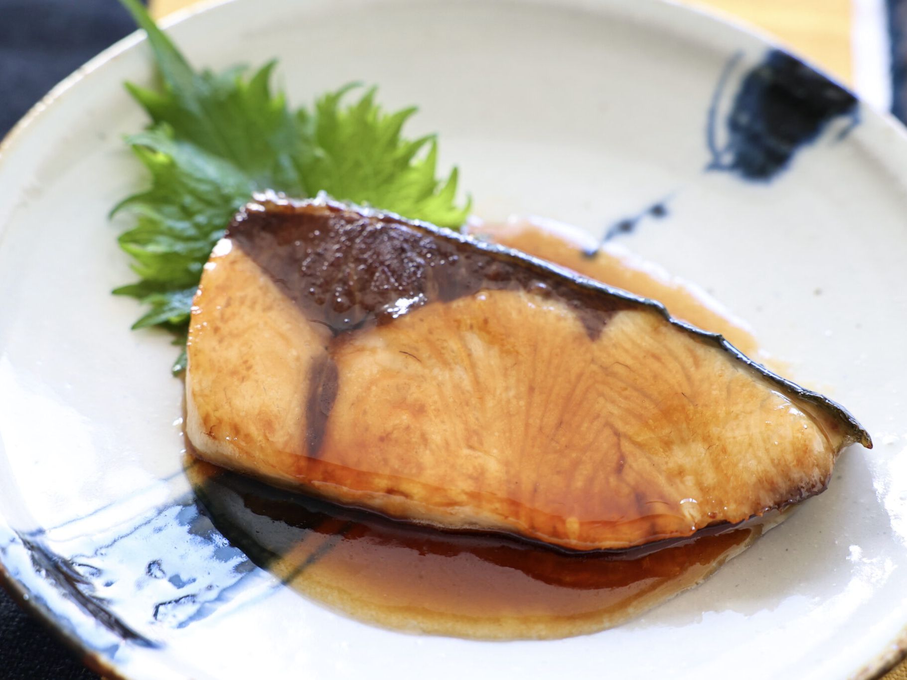 フライパンで10分♪ふっくら美味しい ぶりの照り焼きレシピサイトNadia