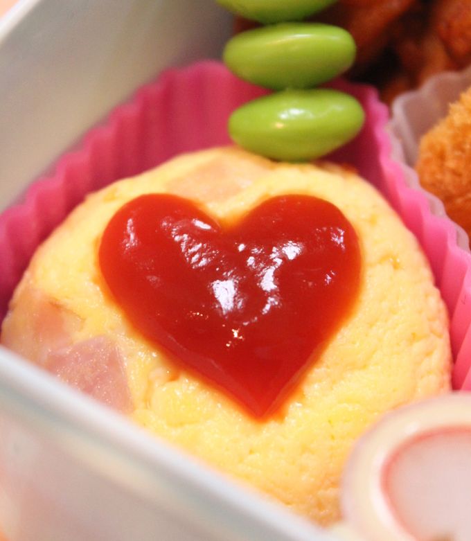 あさイチ レンジで簡単「ミニオムレツ」の作り方お弁当新常識知っ得レシピ