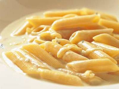 牛肉とチーズの濃厚クリームパスタオージー・ビーフ公式サイト