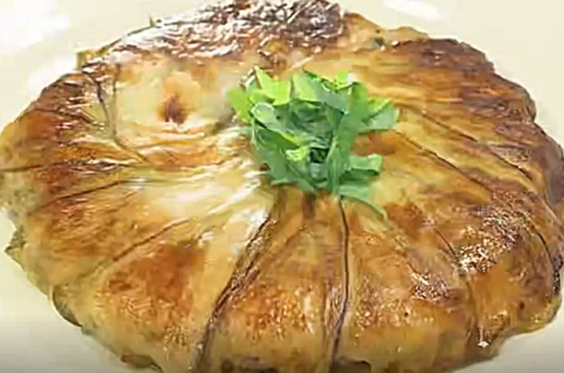 家事ヤロウ なすのナムルの作り方。農家直伝激うま野菜メシ。 - miraku 〜美楽食