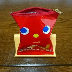 100均グッズで楽々推し活 お菓子袋やシールでつくる三角ポーチがかわいすぎる♪ 推し活グッズHow to make a triangularcoin case