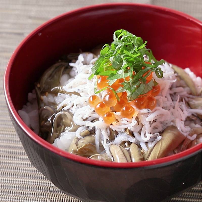 しらす丼の魅力と簡単レシピ2025 年のリアルなLemon8ユーザー体験