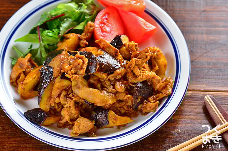 基本からアレンジまで！思わずつくりたくなる「ズッキーニ 豚肉カレー」のレシピ集クックパッド