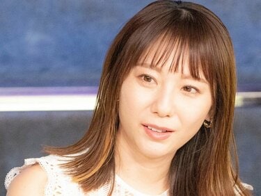 麻美ゆま 節目の20年へ「人間力を高めていきたい」 カレンダー発売記念イベント―