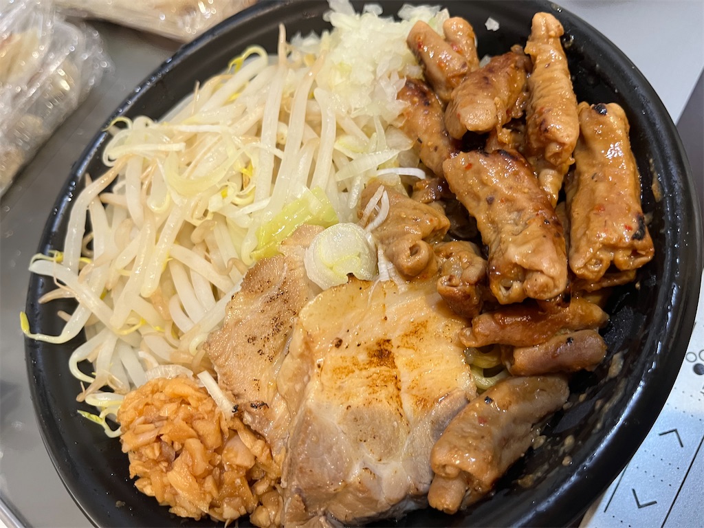 ♬•*¨*•.¸¸♪ざいとんさんのテイクアウトメニューご紹介•*¨*•.¸¸♬•*¨*•.¸¸♪製麺屋 慶史中華麺・特注麺を小ロットから承ります