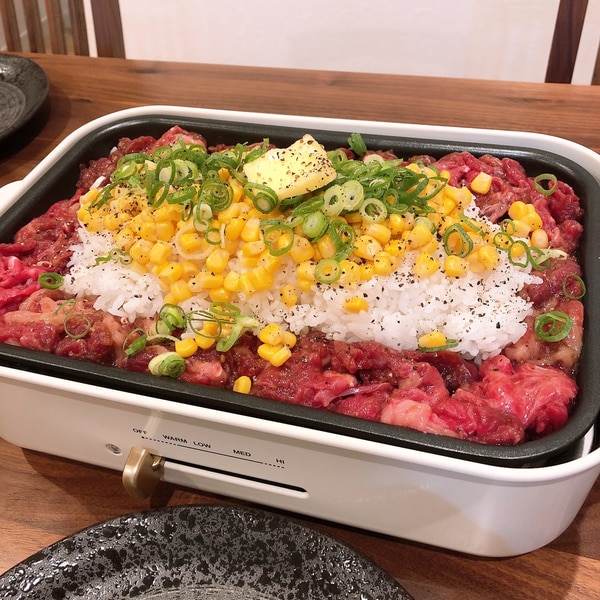 基本からアレンジまで！思わずつくりたくなる「ペッパーランチ 焼き肉のたれ」のレシピ集クックパッド