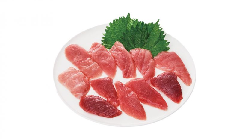 離乳食・完了期 まぐろスティック 1歳〜1歳半向けレシピ メニュー はらぺこベビー 離乳食＆幼児食レシピサイト