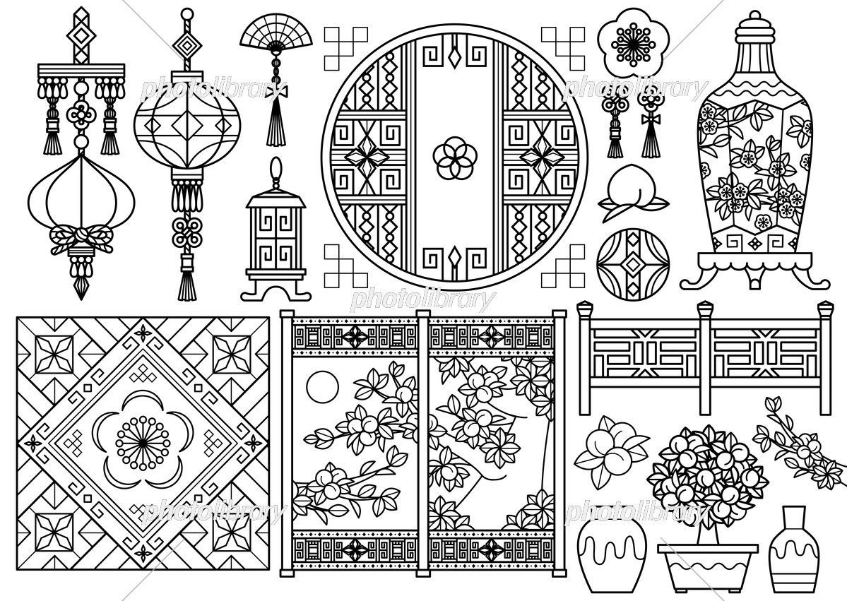 中国模様」の写真素材67,586件の無料イラスト画像Adobe Stock