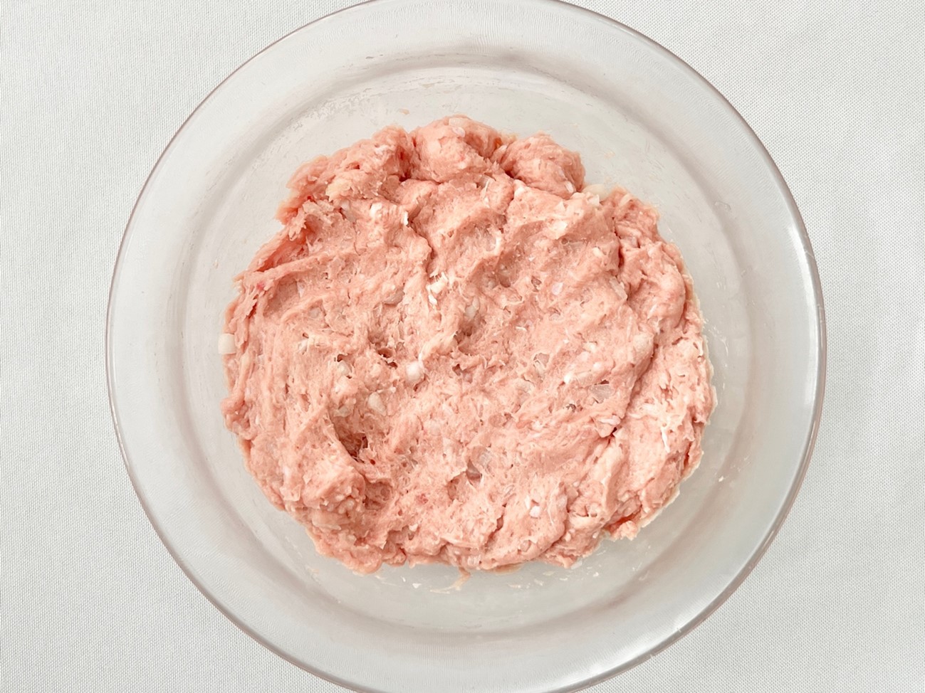 玉ねぎなしのつくねレシピ!鶏ひき肉と調味料だけでできるおつまみ