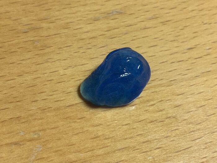 100均のジェルクリーナーで車内のお掃除レビュー☆山梨エリアのカーリース株式会社ヤマニオートリース