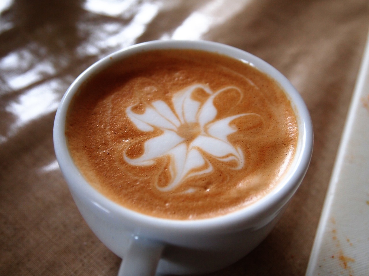 百均で揃う! おうちde簡単ラテアート♪ -基本編-榎田 静香