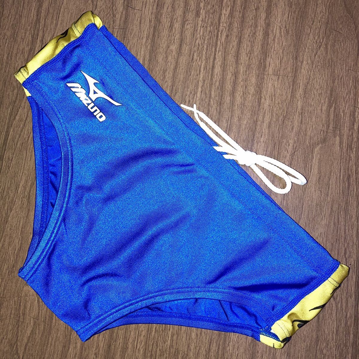 スピード 男子用競泳水着 アクアブレードⅡ Lサイズ 競パン スピード 男子用競泳水着