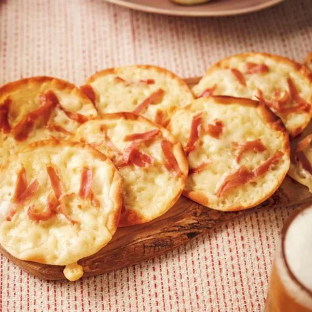 皮なし餃子と呼んでよし？ by ゆたこめクックパッド簡単おいしいみんなのレシピが392万品