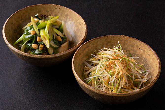 小ねぎ青ねぎ九条ネギなどなどなど七花ファームダイアリ