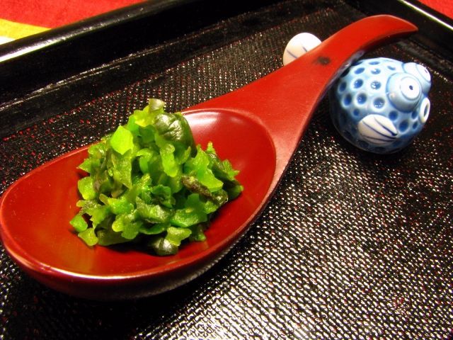 しその実の塩漬け＆アイデアレシピ11選。意外と使える万能食材 - macaroni