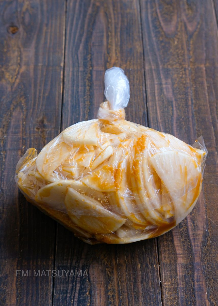 明太子 通販 公式 辛子めんたい 福さ屋辛子めんたいごぶ漬 100g×3袋セット 福さ屋 辛子明太子