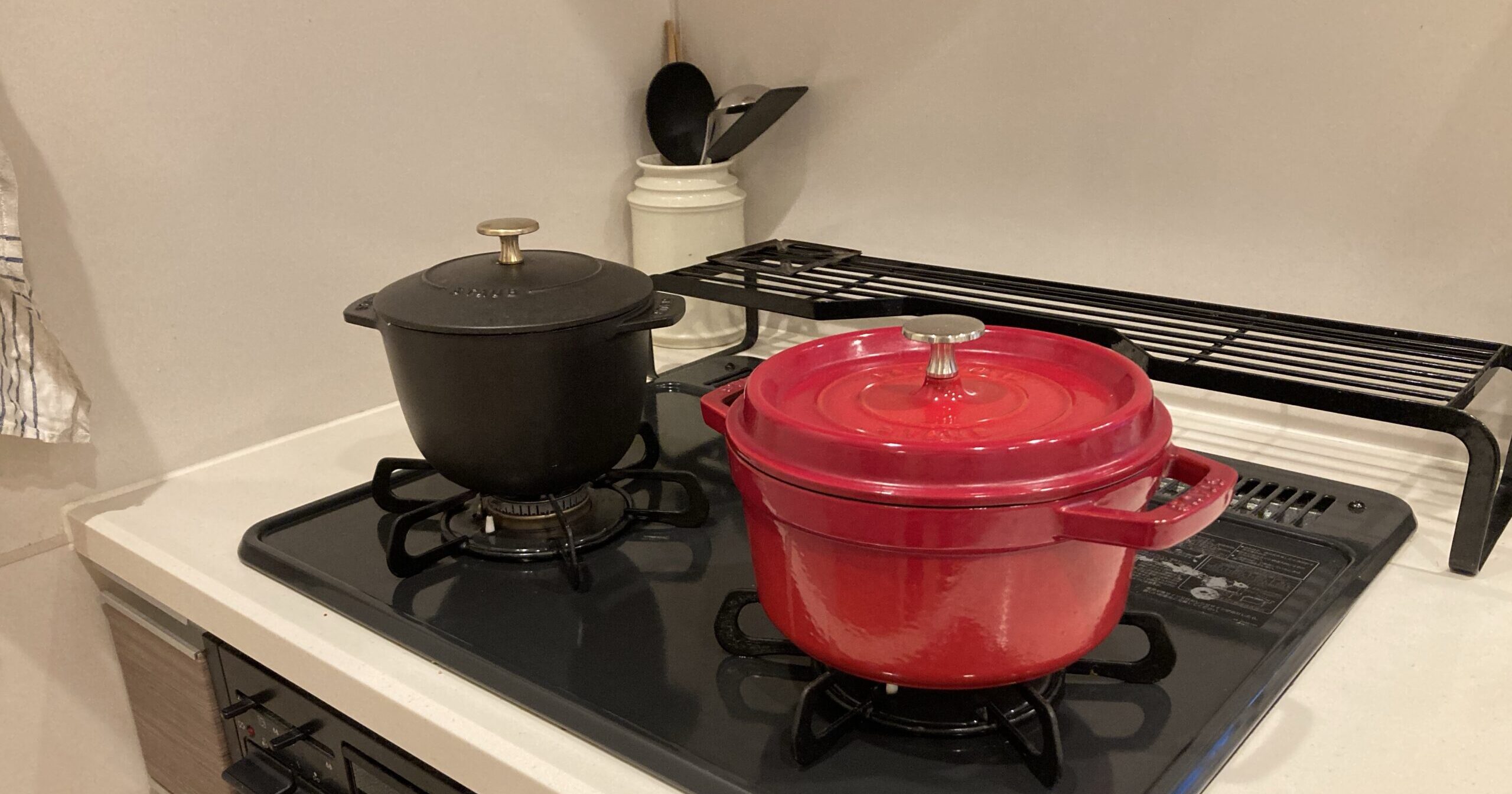 ストウブ 20センチ ストウブ鍋 失敗しないサイズの選び方 おすすめの大きさは何