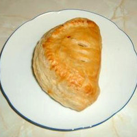 ショソン・オ・ポム～アップルパイ～ : Takacoco Kitchen