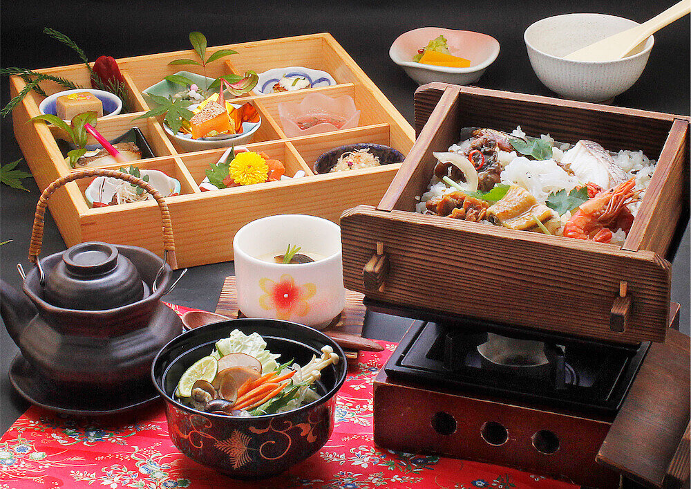 島根の特産品特集 出雲そば・しじみ・あご野焼・和菓子しまねのふるさと直送便