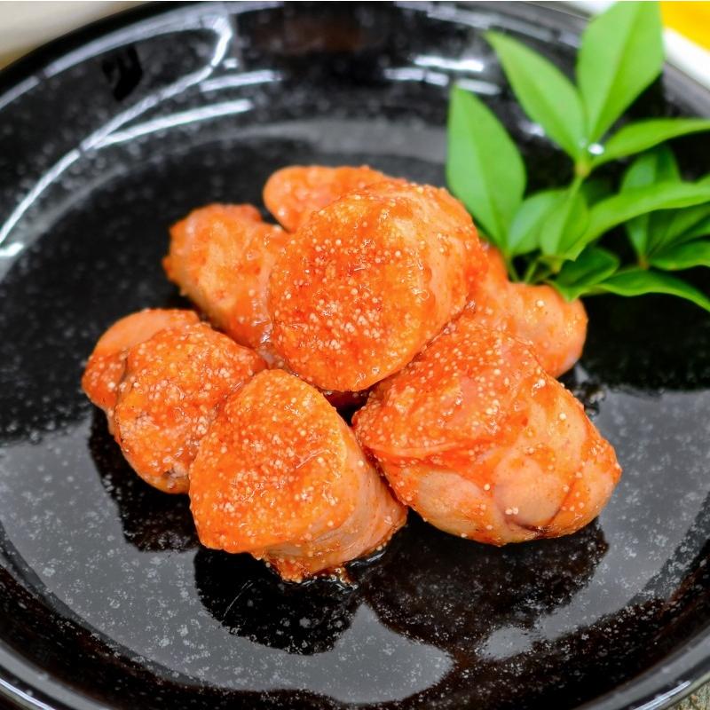 炙り明太子の作り方！オーブントースターを使った簡単レシピ