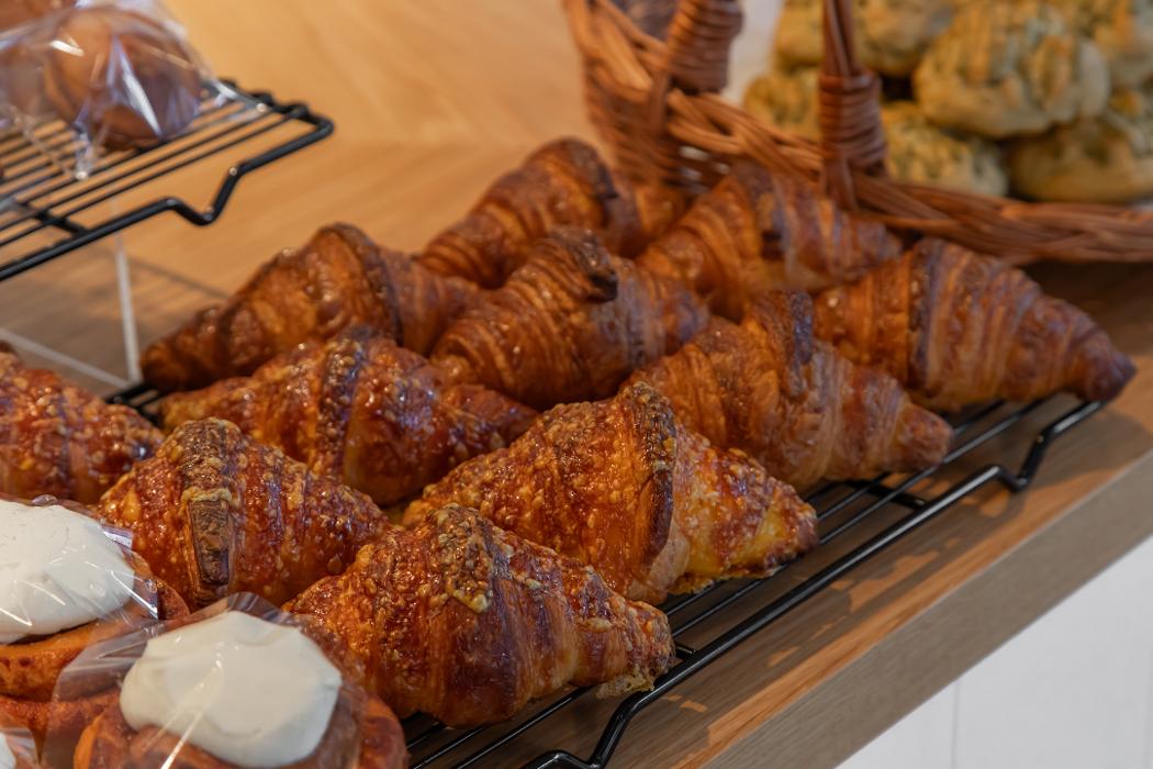 カフェ◇DEAN＆DELUCA ベーカリー＠武蔵境東京モーニング日和