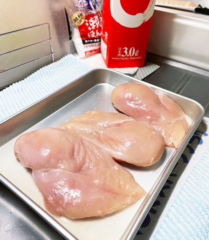 臭みを取る秘伝を公開！え、水で⁉「至高のレバーステーキ」に挑戦♪赤ワイン×醤油のソースも美味♡『あたらしい日日』こんな時代のニューノーマルな暮らし方。食と農、生活情報をお届けします