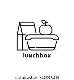 お弁当のイラスト商用可・フリーイラスト素材ソコスト