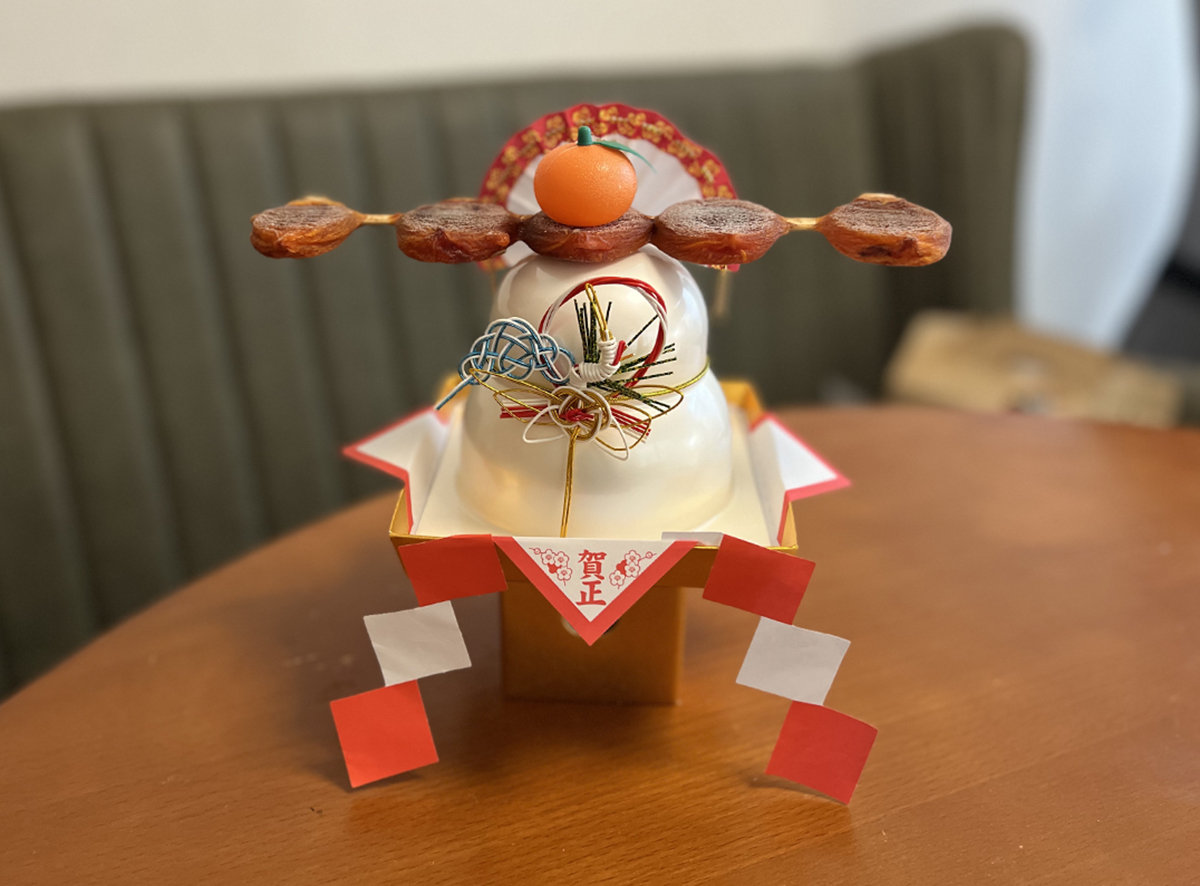 子供と一緒にチャレンジ！鏡餅を家庭で作って美味しい鏡開きを体験しよう！MITTOKU