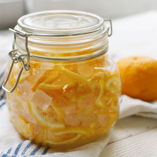 甘酸っぱくてふわふわ～♡はちみつ柚子シフォンケーキ : うさぎ食堂へようこそ Powered by ライブドアブログ