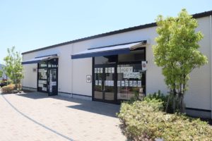 写真 :閉店 モビーさんち リョービプラッツ藤田店旧店名 モビーさんちのハンバーグ＆カリー- 妹尾 食堂食べログ