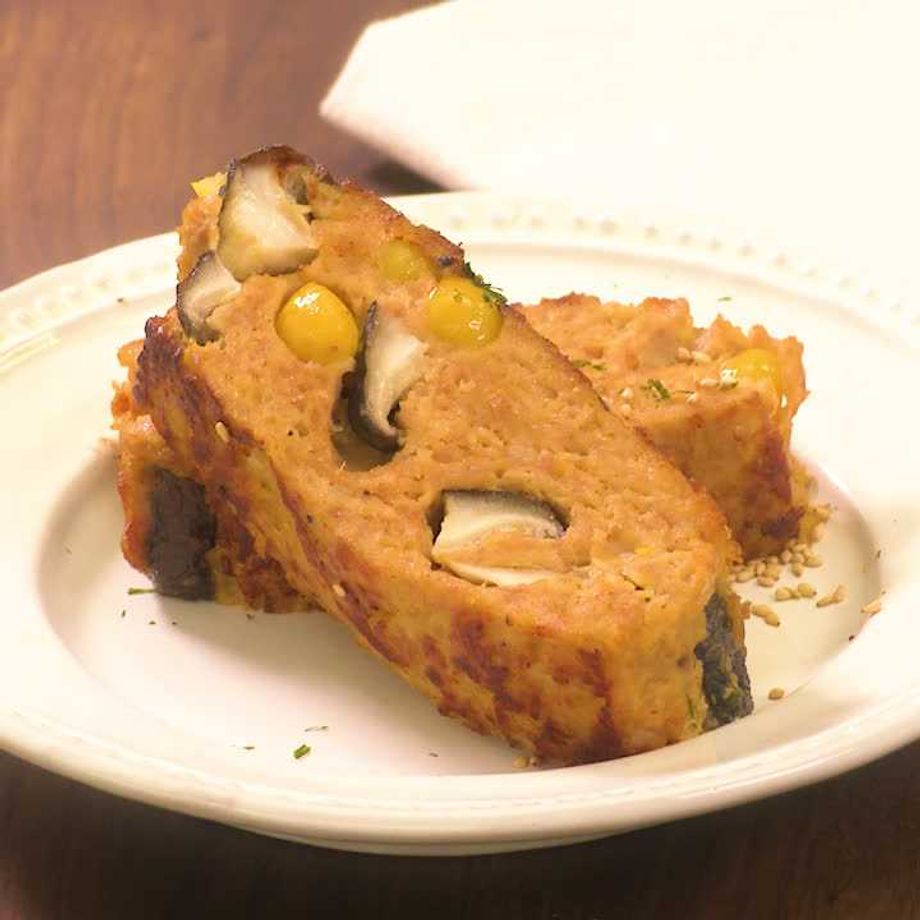 和風ミートローフ気仙沼から無添加手作りお惣菜・海鮮をお取り寄せなら斉吉