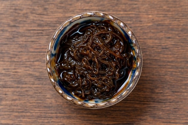 もずくの賞味期限切れはどのくらい食べられる？保存法や腐るとどうなるかもるーののブログ