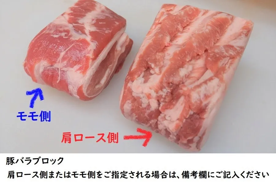 プロ直伝 失敗しない豚バラ肉ブロックの切り方お肉がやわらくなる切り方をお肉のプロが解りやすく解説お肉の部位の特徴と用途をお肉のプロが解説