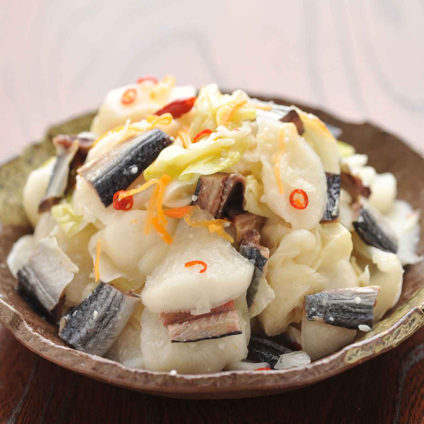 流氷漬 にしん漬け 300ｇ北海道めし