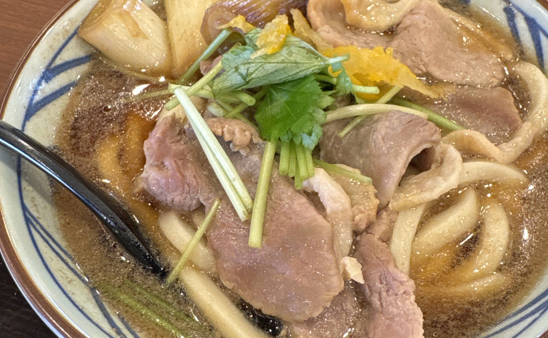丸亀製麺 公式on X: 