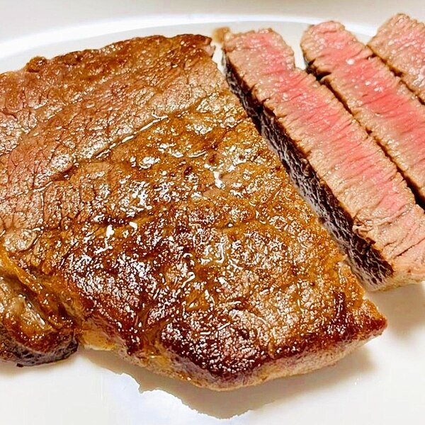 ステーキの美味しい焼き方レシピ安い肉でも劇的に変わるコツも紹介!ふるなび公式ブログ ふるさと納税DISCOVERY