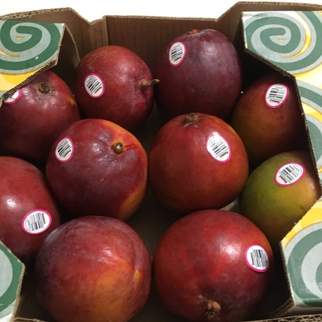 コストコ「冷凍マンゴーチャンク」爽やかな甘さでおすすめ！値段・カロリー・賞味期限にならいふ