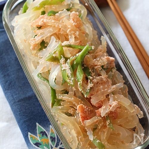 葛切りの作り方