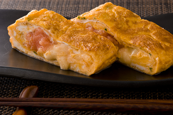 簡単レシピ 明太子や大根おろしが乗った“あんかけだし巻き卵丼”とは? 「もう一杯食べたい」「最近ずっとこれ」「マジで美味すぎ」と大好評!!マイナビニュース