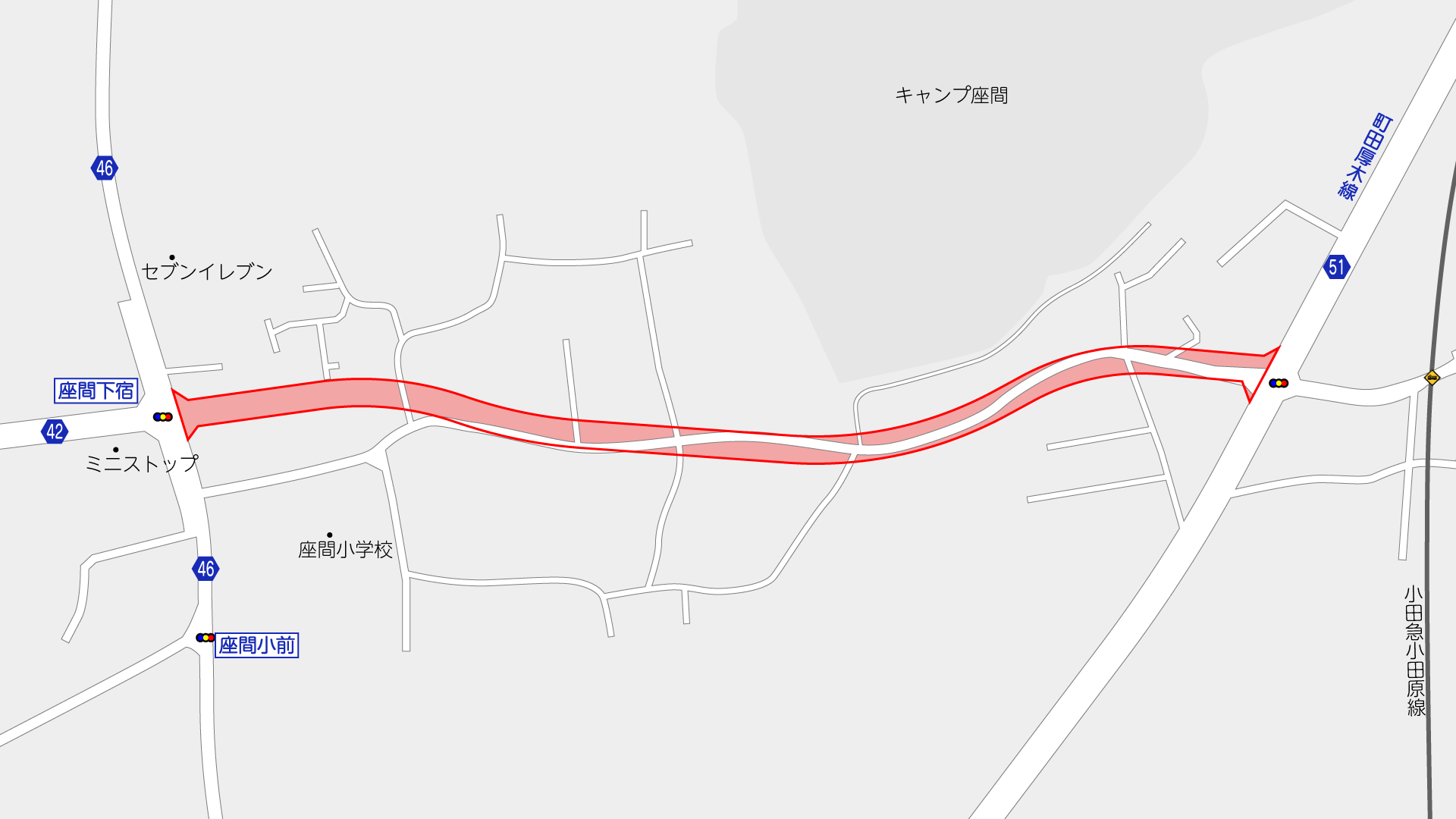 南林間校【公式】創英ゼミナール | 個別指導で小学生・中学生・高校生の成績を伸ばします！