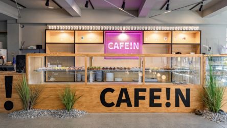 CAFE iN カフェ イン新大久保 韓国料理- Retty レッティ