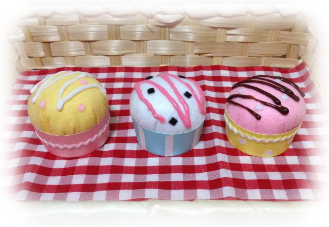 ボトルキャップ'ケーキ'！！ - ＨＡＰＰＹ☆ＭＡＭＡ