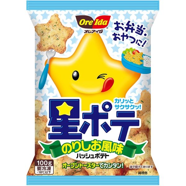 ＣＯ・ＯＰ 北海道ポテトのお星さま １８０ｇ商品情報コープ商品サイト日本生活協同組合連合会
