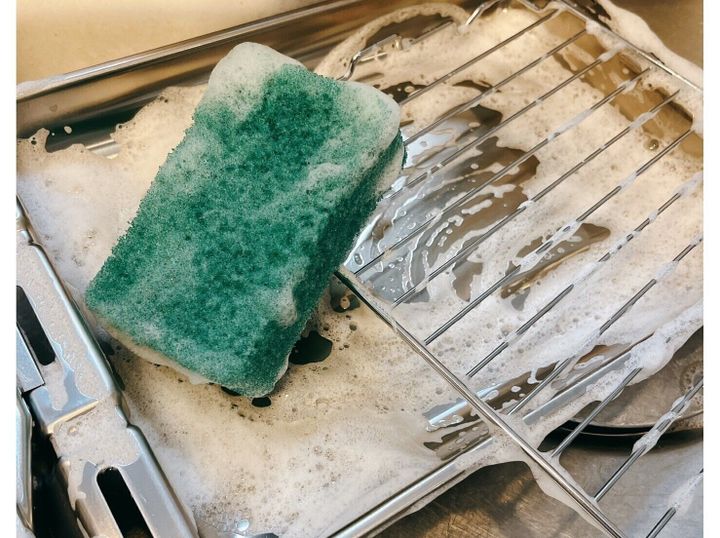 魚焼きグリル網の焦げ付きはこう掃除する！窓も簡単綺麗にする方法春夏秋冬を楽しむブログ