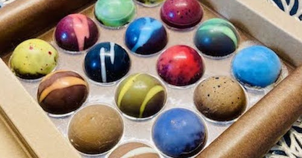 チョコレートについての基本情報熱帯林行動ネットワークJATAN ジャタン