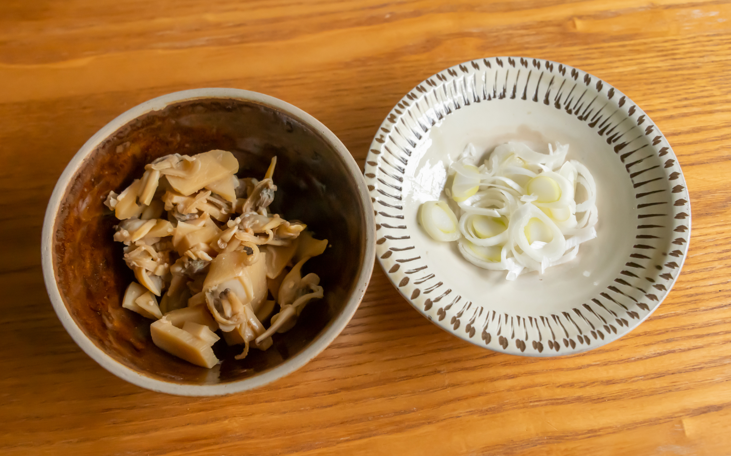 おでん・煮物に手作りひろうす - 橋川豆腐店 箕面