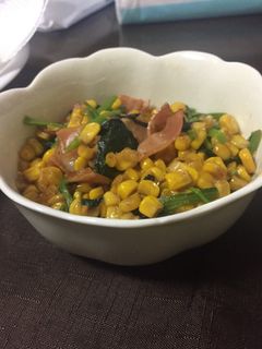 缶詰めコーンの保存方法 レシピ・作り方 by しずあや - 楽天レシピ