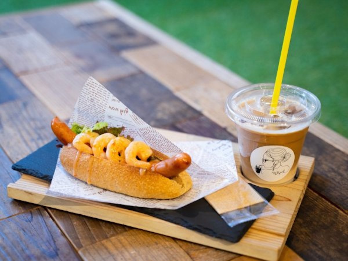 名古屋で味わうホットドッグ10選ガブッとかぶりつこう