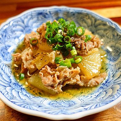 基本からアレンジまで！思わずつくりたくなる「豚こま 大根 子供」のレシピ集クックパッド