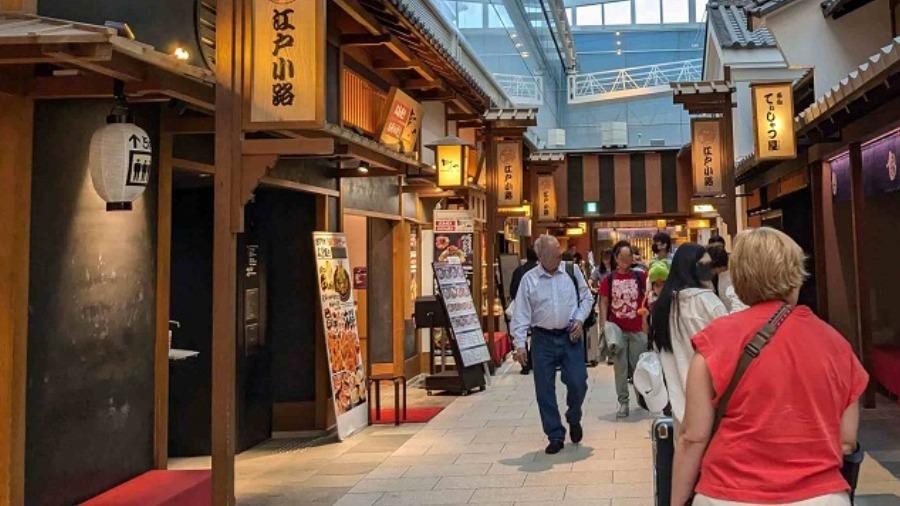 国内線 羽田空港 第2ターミナル で暇な時間をつぶせるカフェ・レストラン8選エアトリ - トラベルコラム